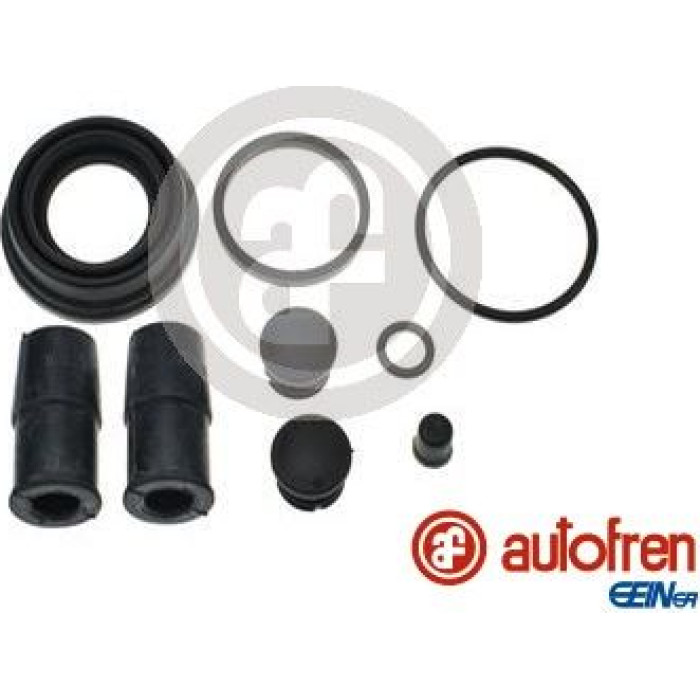 Autofren Reparatursatz, Bremssattel D42730 Autofren Reparatursatz, Bremssattel D42730