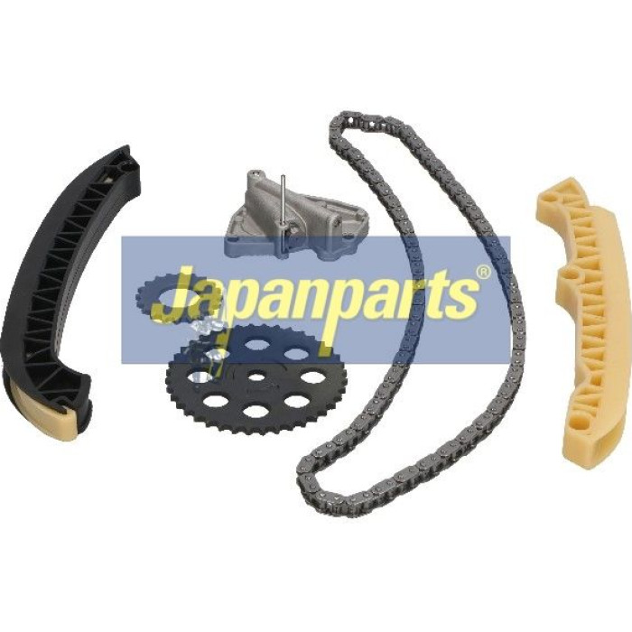 Japanparts Timing-Kit KDK-0906 Japanparts Timing-Kit KDK-0906