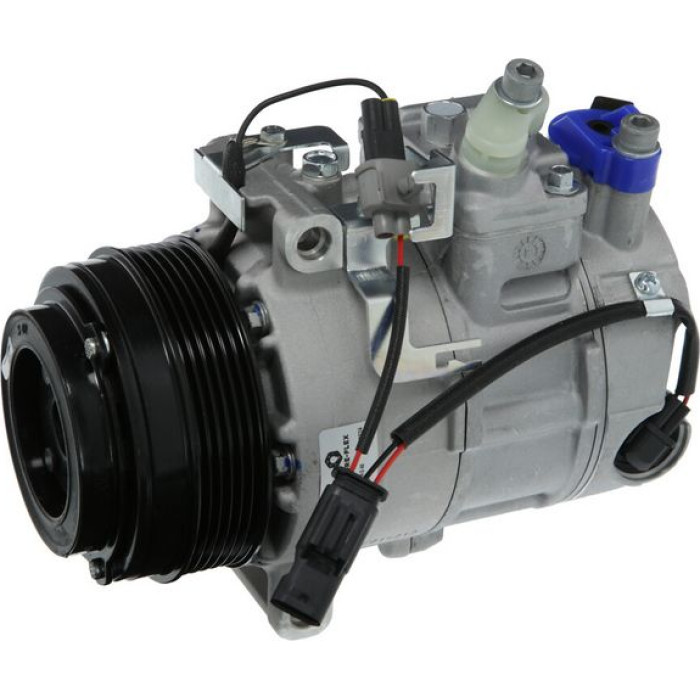 Valeo Klimakompressor 690024 Valeo Klimakompressor 690024