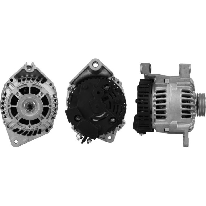 DRI Generator 229111802 DRI Generator 229111802