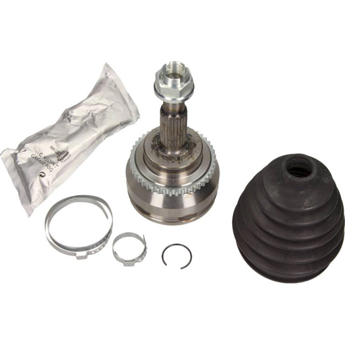 MAXGEAR Antriebswellengelenksatz 25-1573MG Renault Megane I 1.8/2.0 16V /Scenic 49-0660 MAXGEAR Antriebswellengelenksatz 25-1573MG Renault Megane I 1.8/2.0 16V /Scenic 49-0660