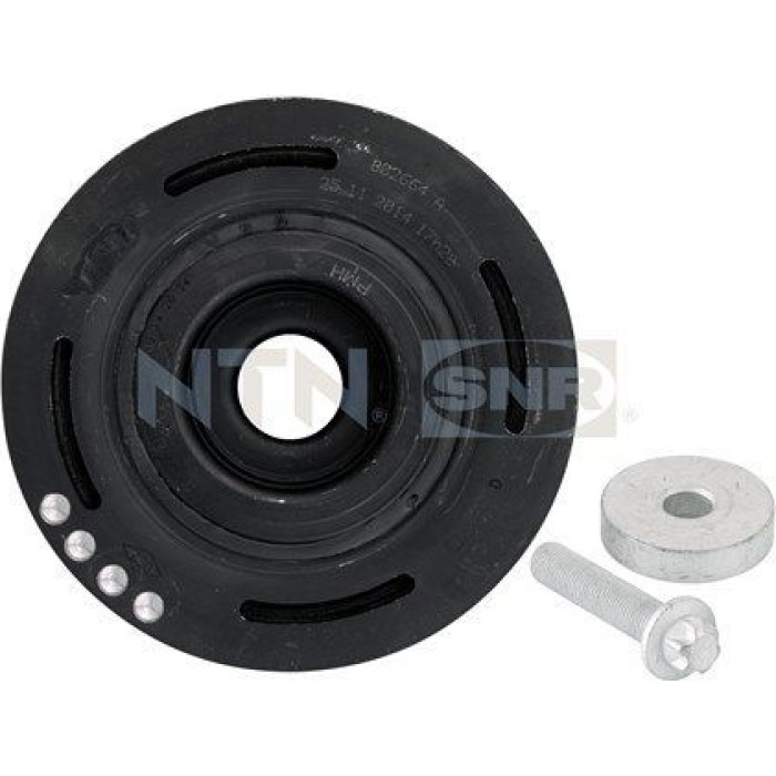 SNR Riemenscheibe, Kurbelwelle DPF355.11K1 SNR Riemenscheibe, Kurbelwelle DPF355.11K1