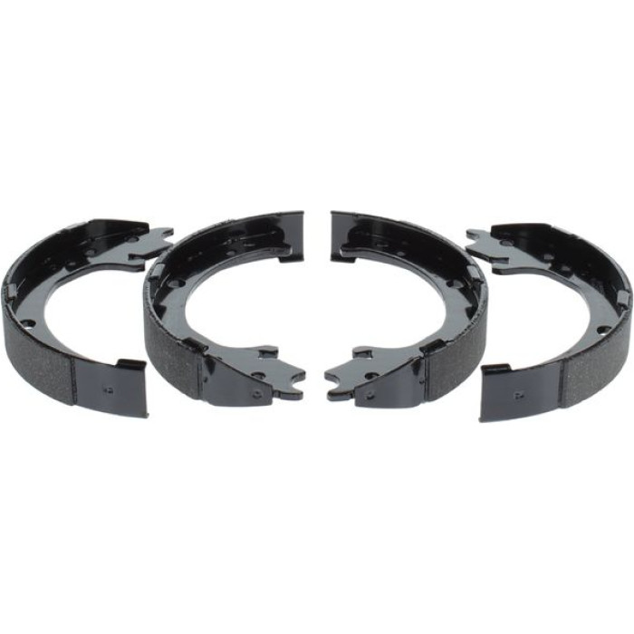 Bosch Bremsbacken 0 986 487 765 Bosch Bremsbacken 0 986 487 765