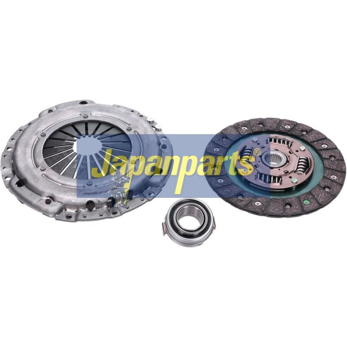 Japanparts Kupplungssatz KF-357 Japanparts Kupplungssatz KF-357