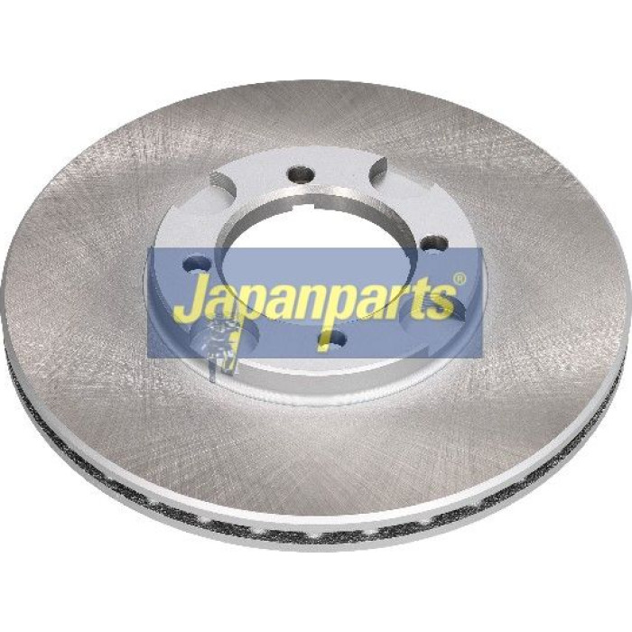 Japanparts Bremsscheibe DI-334C Japanparts Bremsscheibe DI-334C