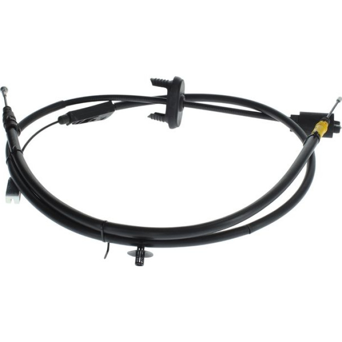 Bosch Handbremsseil 1987482797 Bosch Handbremsseil 1987482797