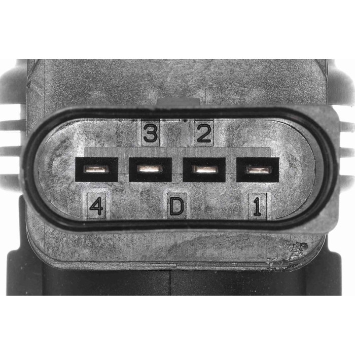 Vemo Zündspule V10-70-0060 Vemo Zündspule V10-70-0060