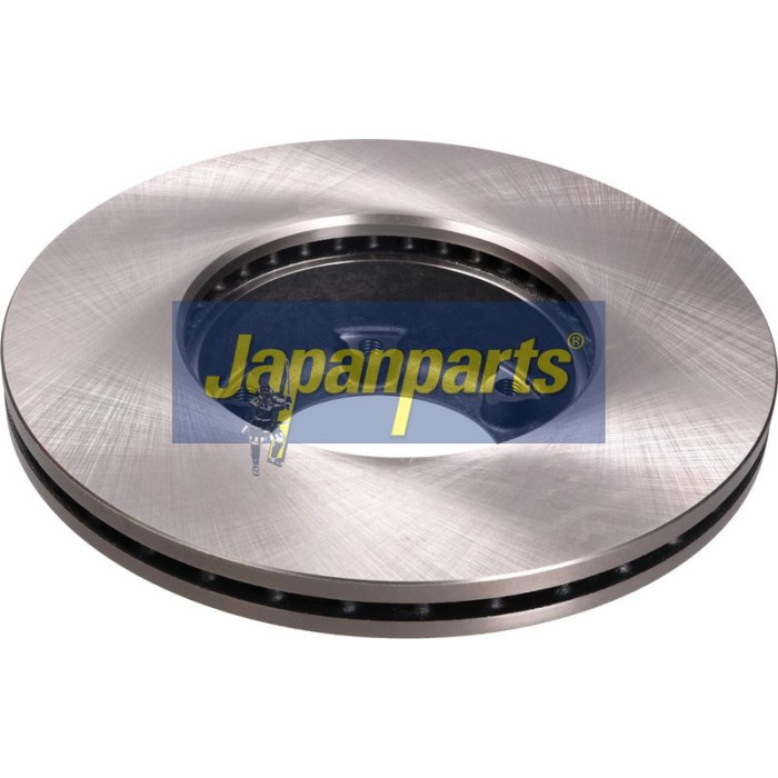 Japanparts Bremsscheibe DI-0715C Japanparts Bremsscheibe DI-0715C