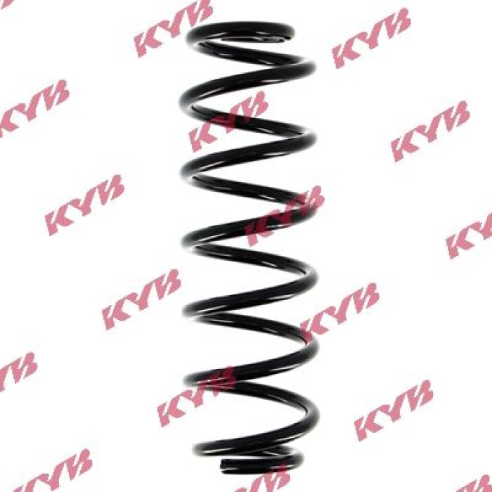 RA5113 KYB Fahrwerksfeder RA5113 RA5113 KYB Fahrwerksfeder RA5113