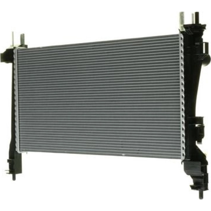 MAHLE Kühler, Motorkühlung CR 1120 000P MAHLE Kühler, Motorkühlung CR 1120 000P