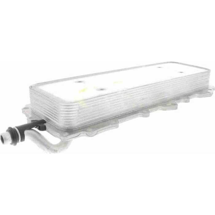 Vemo Motorölkühler V48-60-0024 Vemo Motorölkühler V48-60-0024