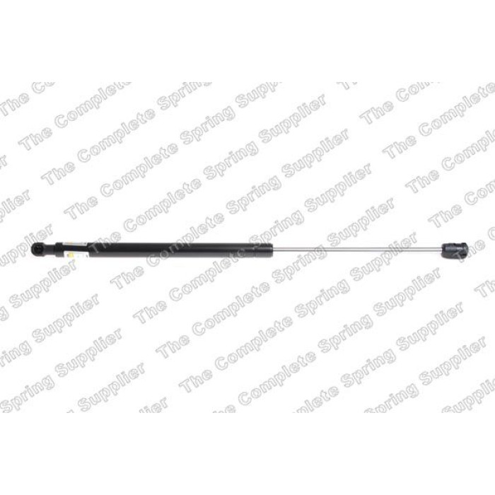 LESJÖFORS Gasdruckfeder 8137232 LESJÖFORS Gasdruckfeder 8137232