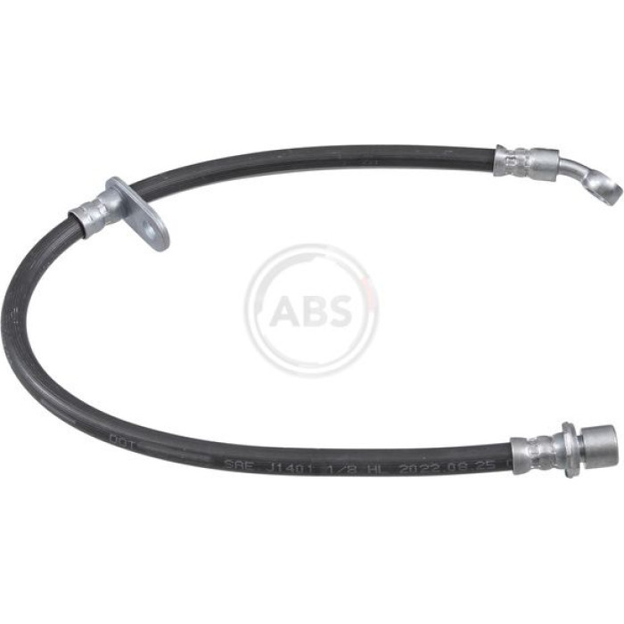 A.B.S. Bremsschlauch SL 1661