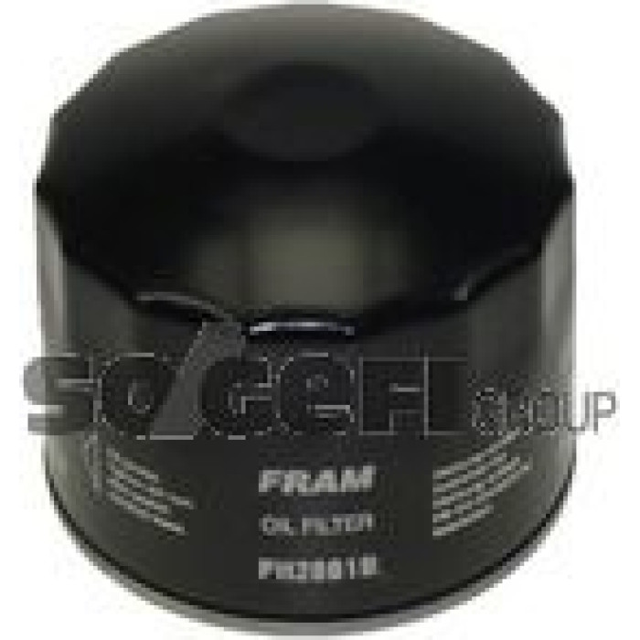 Fram Ölfilter PH2861B Fram Ölfilter PH2861B
