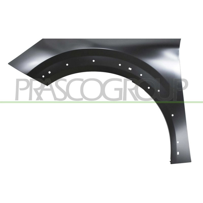 Prasco Kotflügel vorne links +VERBR-LÖCHER verzinkt PQ PG3303034 Prasco Kotflügel vorne links +VERBR-LÖCHER verzinkt PQ PG3303034