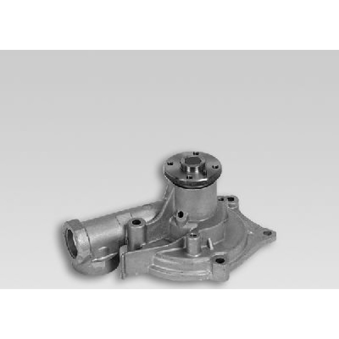 HEPU Wasserpumpe / Kühlmittelpumpe P7706 HEPU Wasserpumpe / Kühlmittelpumpe P7706