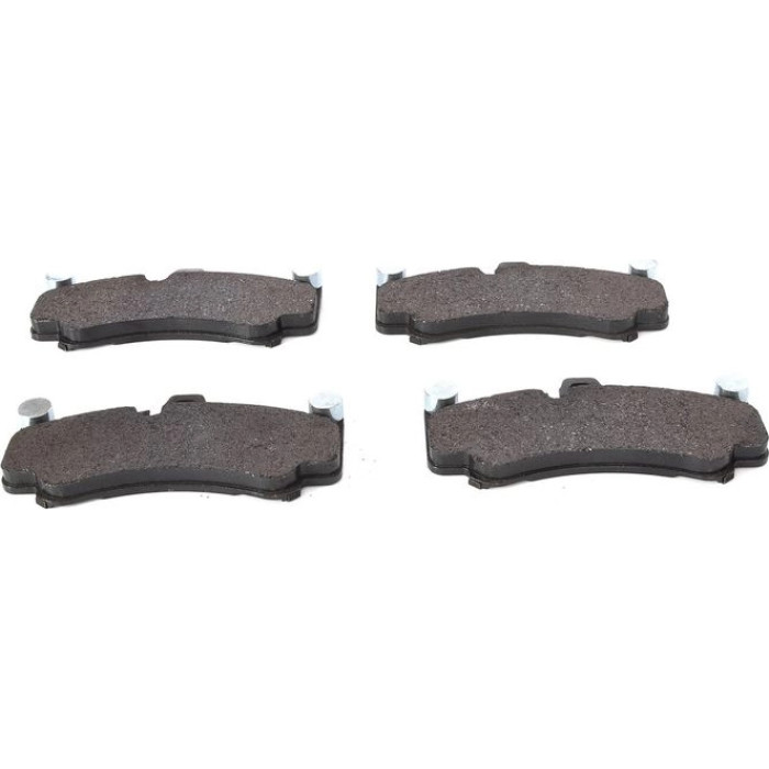 Bosch Bremsbelagsatz 0 986 494 709 Bosch Bremsbelagsatz 0 986 494 709
