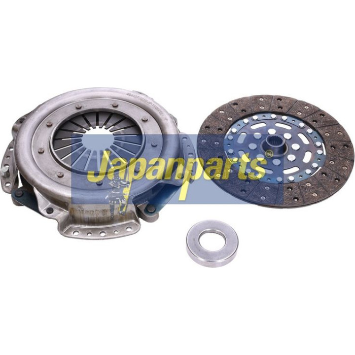 Japanparts Kupplungssatz KF-1019 Japanparts Kupplungssatz KF-1019