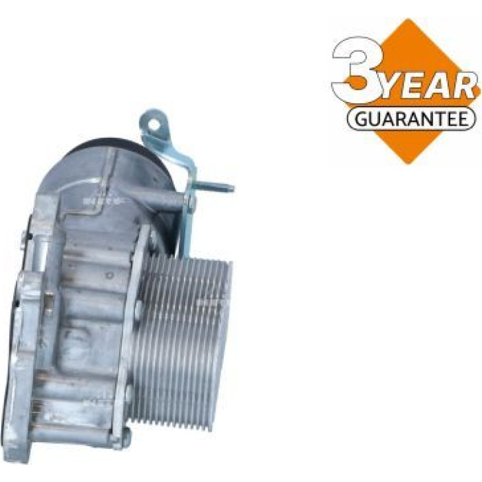 NRF Ölkühler, Motoröl 31820 NRF Ölkühler, Motoröl 31820