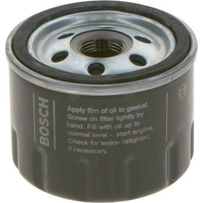 Bosch Ölfilter F 026 407 279 Bosch Ölfilter F 026 407 279