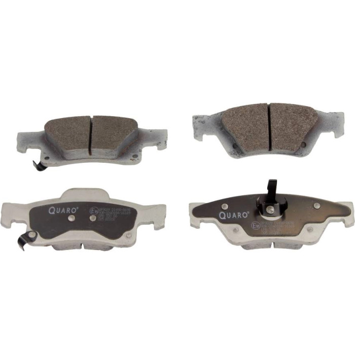 Bremsbelagsatz Jeep T. Grand Cherokee 10 QP9039 Bremsbelagsatz Jeep T. Grand Cherokee 10 QP9039