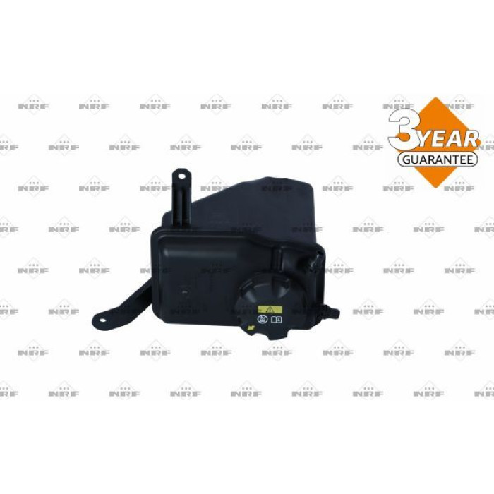NRF Kühlmittel-Ausgleichsbehälter 454004 NRF Kühlmittel-Ausgleichsbehälter 454004