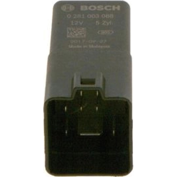 Bosch Glühzeit-Steuergerät 0 281 003 088 Bosch Glühzeit-Steuergerät 0 281 003 088