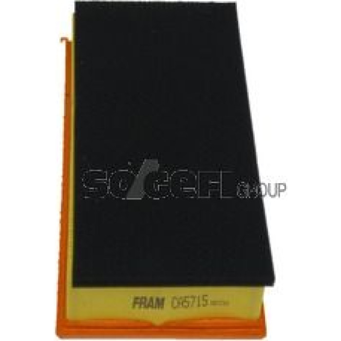 FRAM Luftfilter CA5715 FRAM Luftfilter CA5715
