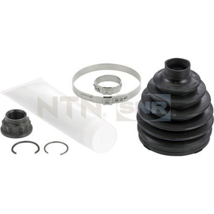 SNR Faltenbalgsatz, Antriebswelle OBK69.002 SNR Faltenbalgsatz, Antriebswelle OBK69.002