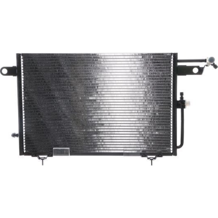 Kondensator, Klimaanlage AC 155 000S Kondensator, Klimaanlage AC 155 000S