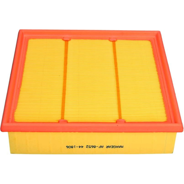 MAXGEAR Luftfilter AF-8652 26-1272 MAXGEAR Luftfilter AF-8652 26-1272