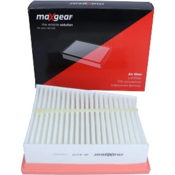 MAXGEAR Luftfilter AF-8470 26-2363 MAXGEAR Luftfilter AF-8470 26-2363