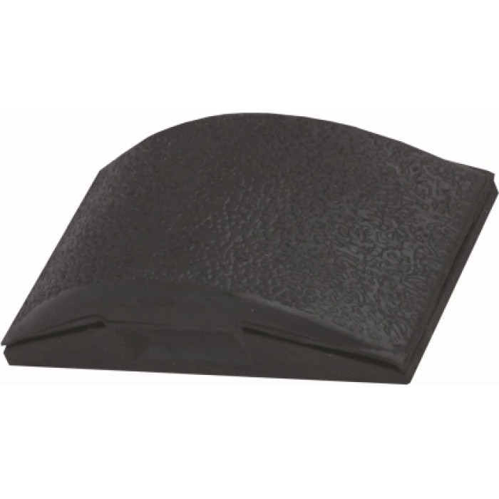 BOLL 006002 Gummischleifklotz 130 mm x 70 mm BOLL 006002 Gummischleifklotz 130 mm x 70 mm
