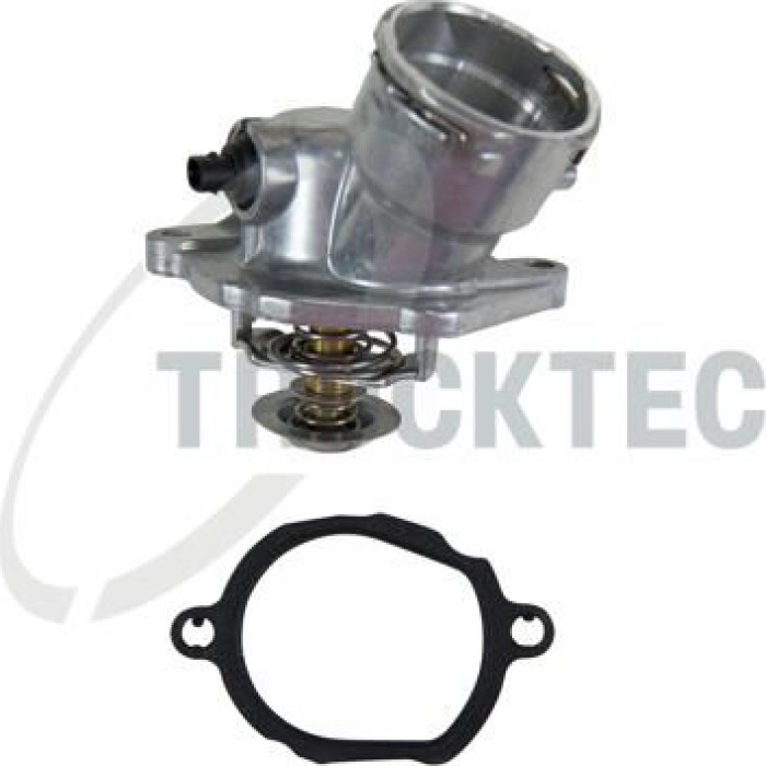 TRUCKTEC AUTOMOTIVE Thermostat 02.19.320 TRUCKTEC AUTOMOTIVE Thermostat 02.19.320
