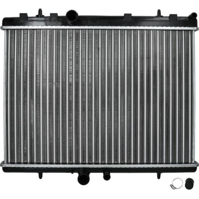 Kamoka Motorkühler 7705149