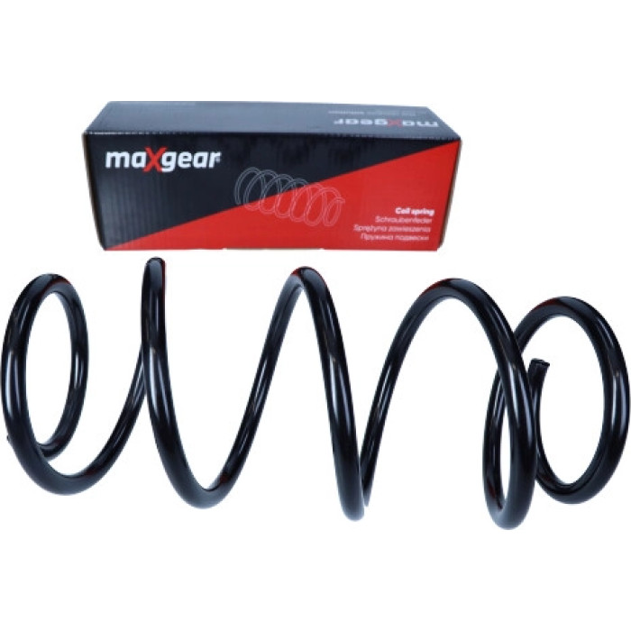 MAXGEAR Fahrwerksfeder 60-0074 Opel Vectra B 1.6 MAXGEAR Fahrwerksfeder 60-0074 Opel Vectra B 1.6