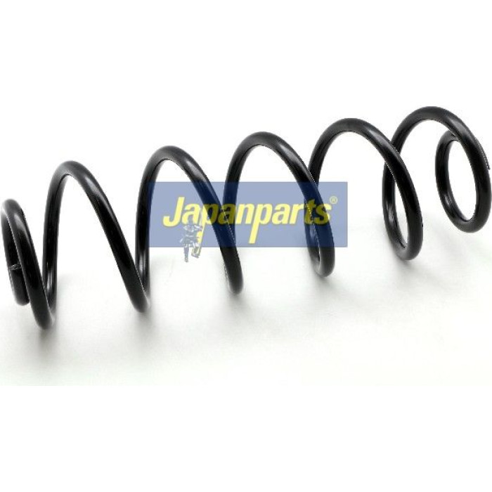 Japanparts Fahrwerksfeder ZC6104A Japanparts Fahrwerksfeder ZC6104A
