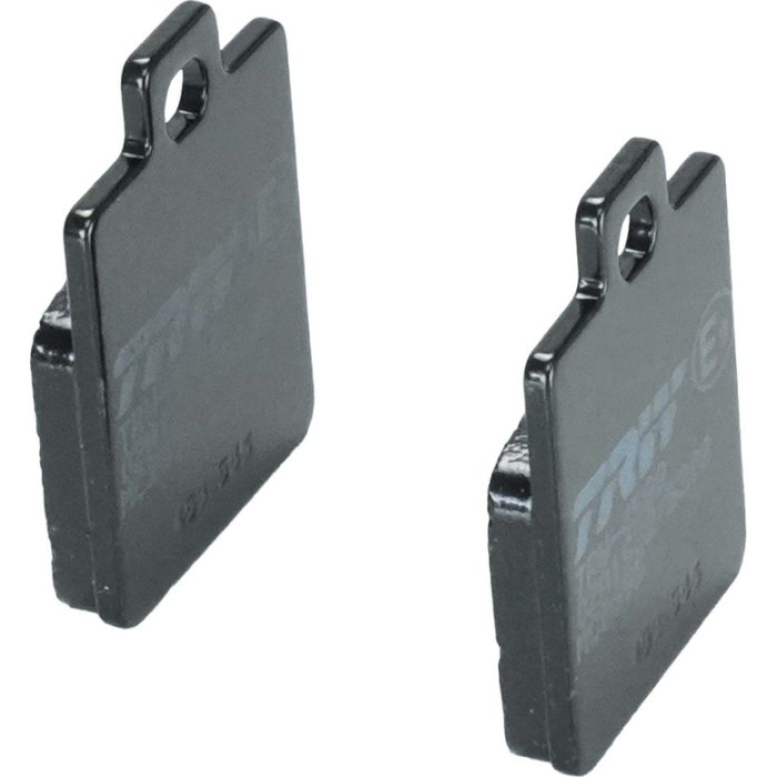 TRW Bremsbeläge vorne/hinten MCB695 TRW Bremsbeläge vorne/hinten MCB695
