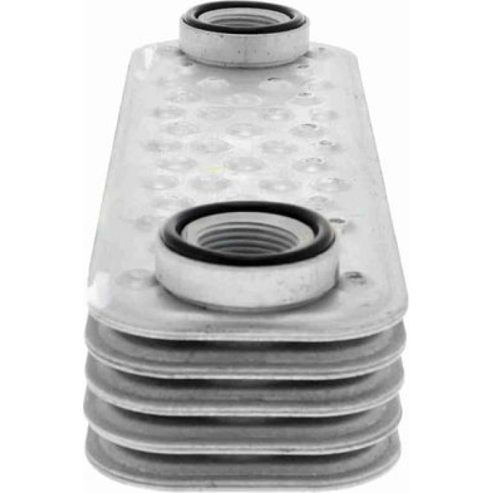 Vemo Motorölkühler V48-60-0040 Vemo Motorölkühler V48-60-0040
