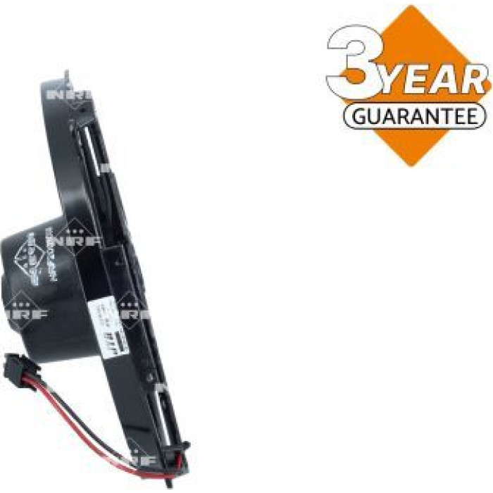 NRF Kühlerlüfter 47046 NRF Kühlerlüfter 47046