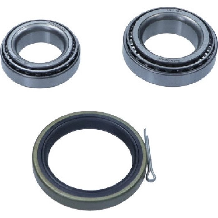 33-1187 MAXGEAR Radlagersatz 33-1187