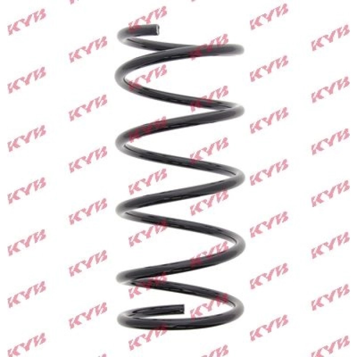 RA1765 KYB Fahrwerksfeder Peugeot P. Partner 1.1-1.9D 06.96 RA1765 KYB Fahrwerksfeder Peugeot P. Partner 1.1-1.9D 06.96