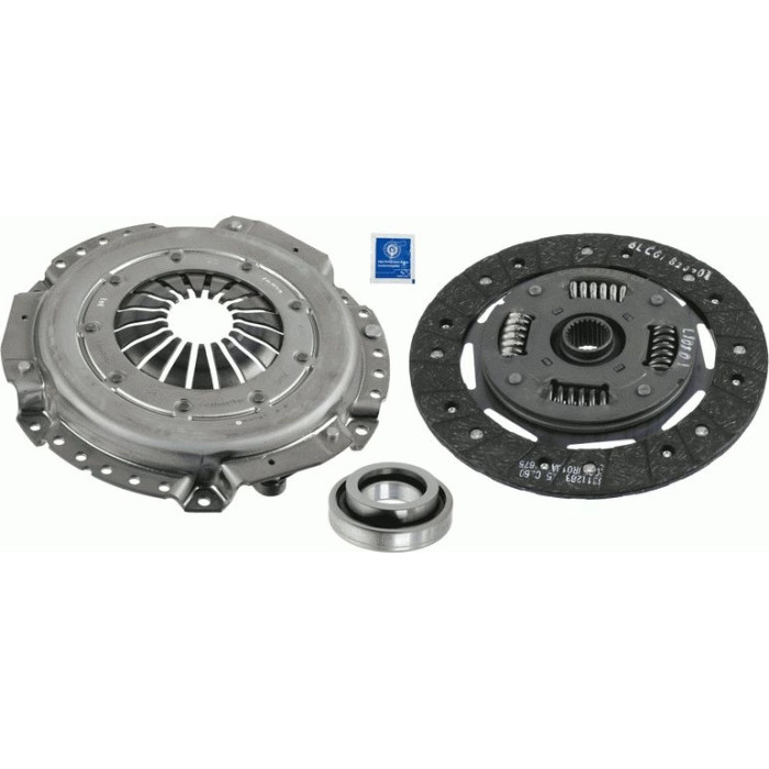 Sachs Kupplungssatz 3000 732 001