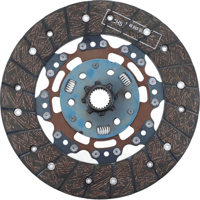 Sachs Kupplungssatz 3000990081 Sachs Kupplungssatz 3000990081
