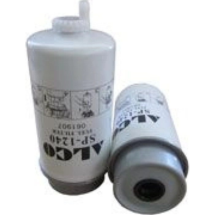 Kraftstofffilter Ford 2.0Di/2.4Di SP-1240 Kraftstofffilter Ford 2.0Di/2.4Di SP-1240