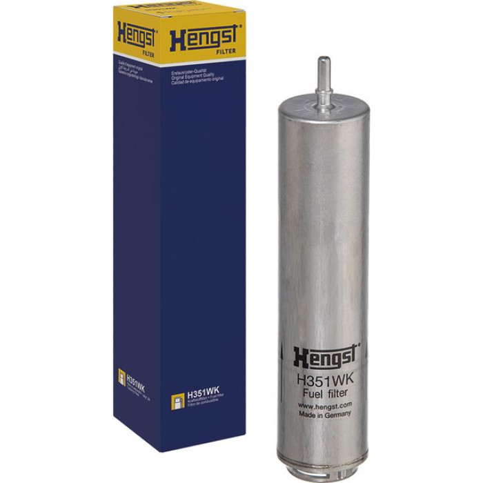 HENGST FILTER Kraftstofffilter H351WK HENGST FILTER Kraftstofffilter H351WK