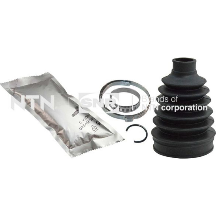 SNR Faltenbalgsatz, Antriebswelle OBK51.003 SNR Faltenbalgsatz, Antriebswelle OBK51.003