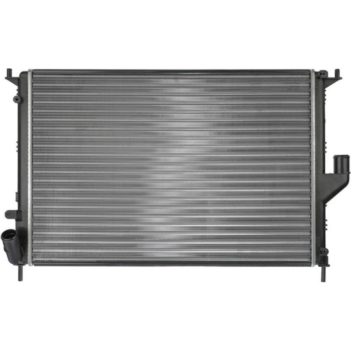 Topran Motorkühler 700 965 Topran Motorkühler 700 965