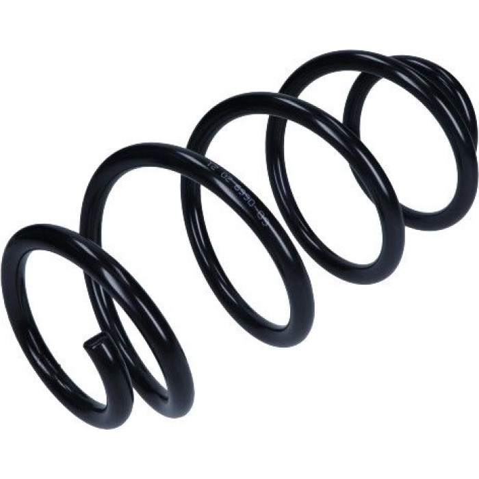MAXGEAR Fahrwerksfeder 60-0669D