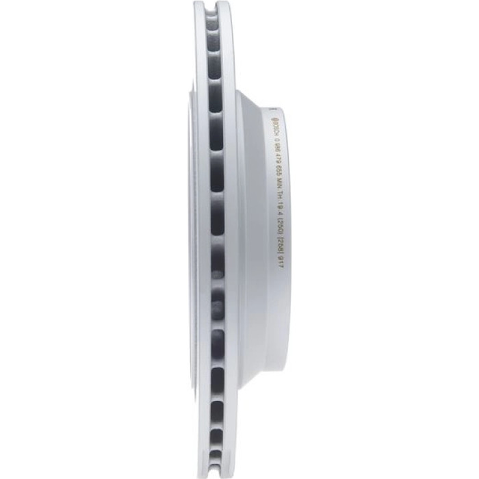 Bosch Bremsscheibe 0 986 479 655 Bosch Bremsscheibe 0 986 479 655